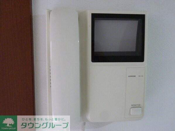 メゾンJフォーレの物件内観写真